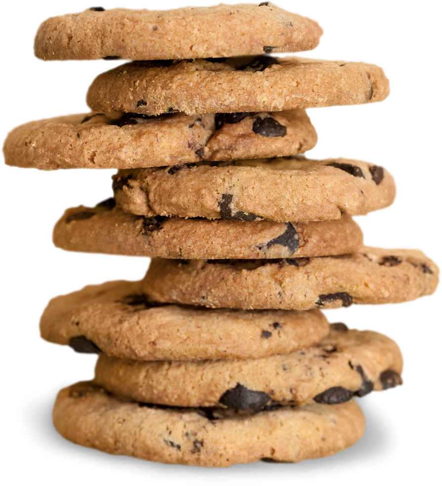 Stack of Cookies