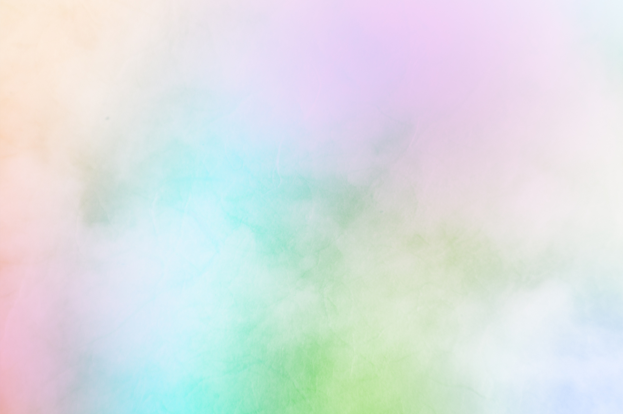 Sweet cloud background