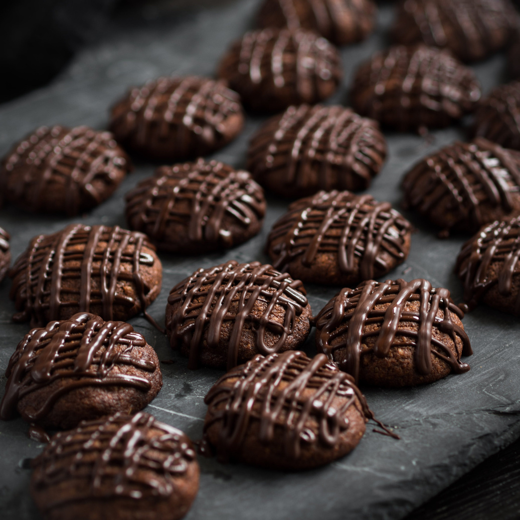 Chocolate Cookies